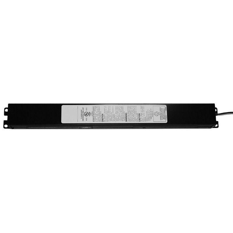 520 Lumen Low Profile Battery for T5/T8 Lamps (FBP520LT)